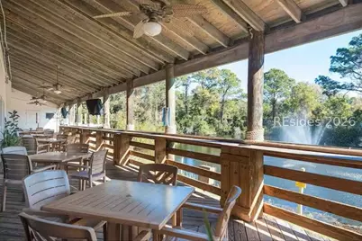 40 Folly Field Road #APT E17, Hilton Head Island, SC 29928 - Photo 26