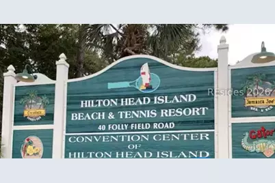 40 Folly Field Road #APT E17, Hilton Head Island, SC 29928 - Photo 34