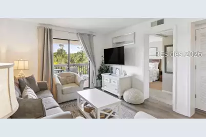 40 Folly Field Road #APT E17, Hilton Head Island, SC 29928 - Photo 2