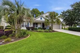661 Cypress Hills Dr, Bluffton, SC 29909 - Photo 8