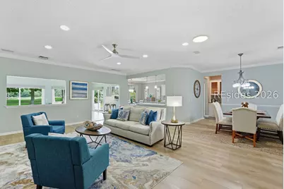 661 Cypress Hills Drive, Bluffton, SC 29909 - Photo 16