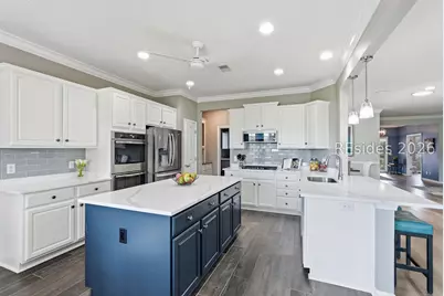 661 Cypress Hills Drive, Bluffton, SC 29909 - Photo 4