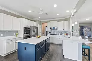 661 Cypress Hills Dr, Bluffton, SC 29909 - Photo 4