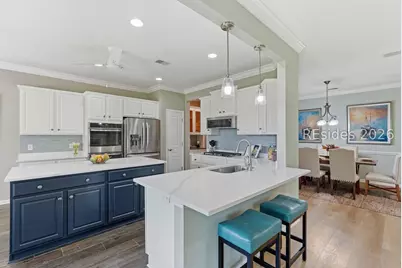 661 Cypress Hills Drive, Bluffton, SC 29909 - Photo 18