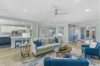 661 Cypress Hills Drive, Bluffton, SC 29909 - Photo 14