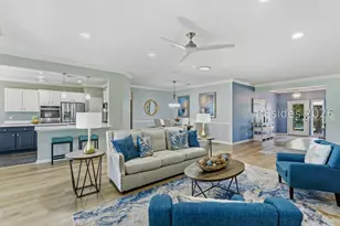 661 Cypress Hills Dr, Bluffton, SC 29909 - Photo 14