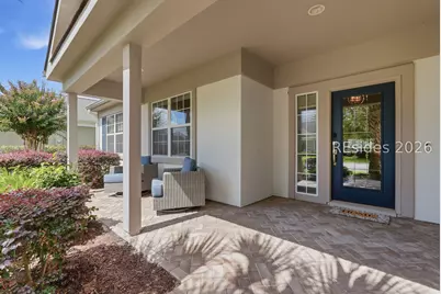 661 Cypress Hills Drive, Bluffton, SC 29909 - Photo 10