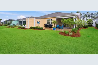 97 Weekend Avenue, Hardeeville, SC 29927 - Photo 32