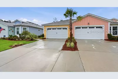 97 Weekend Avenue, Hardeeville, SC 29927 - Photo 28