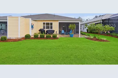 97 Weekend Avenue, Hardeeville, SC 29927 - Photo 32
