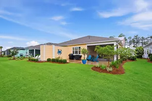 97 Weekend Ave, Hardeeville, SC 29927 - Photo 32
