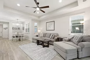 97 Weekend Ave, Hardeeville, SC 29927 - Photo 8