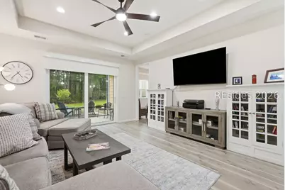 97 Weekend Avenue, Hardeeville, SC 29927 - Photo 6