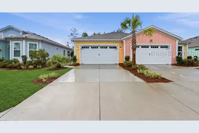 97 Weekend Avenue, Hardeeville, SC 29927 - Photo 2