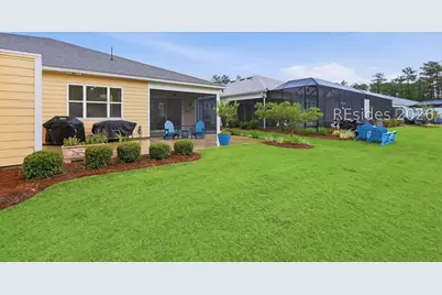 97 Weekend Avenue, Hardeeville, SC 29927 - Photo 30