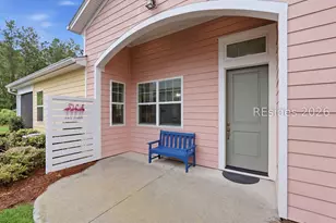 97 Weekend Ave, Hardeeville, SC 29927 - Photo 1