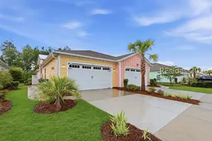 97 Weekend Ave, Hardeeville, SC 29927 - Photo 2