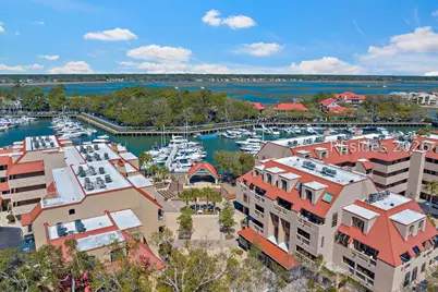 13 Harbourside Lane #7155, Hilton Head Island, SC 29928 - Photo 34
