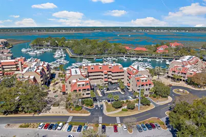13 Harbourside Lane #7155, Hilton Head Island, SC 29928 - Photo 32