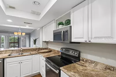 13 Harbourside Lane #7155, Hilton Head Island, SC 29928 - Photo 8