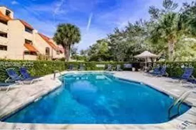 13 Harbourside Lane #7155, Hilton Head Island, SC 29928 - Photo 32