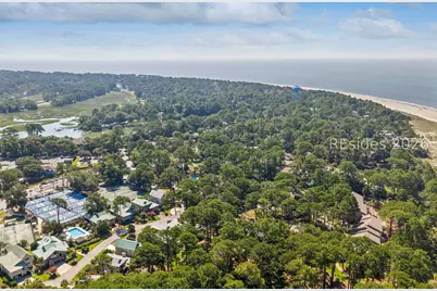 225 S Sea Pines Drive #1401, Hilton Head Island, SC 29928 - Photo 44