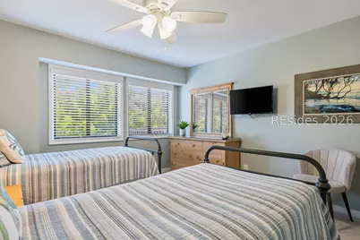 225 S Sea Pines Drive #1401, Hilton Head Island, SC 29928 - Photo 22