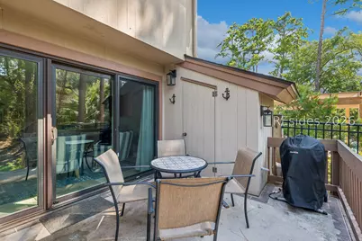 225 S Sea Pines Drive #1401, Hilton Head Island, SC 29928 - Photo 24