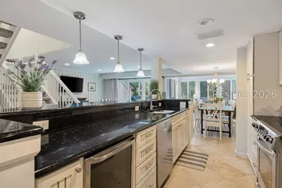 225 S Sea Pines Drive #1401, Hilton Head Island, SC 29928 - Photo 6