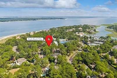 225 S Sea Pines Drive #1401, Hilton Head Island, SC 29928 - Photo 40