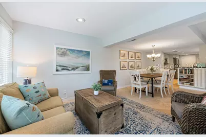 225 S Sea Pines Drive #1401, Hilton Head Island, SC 29928 - Photo 10