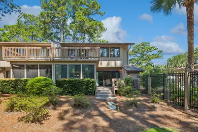 225 S Sea Pines Drive #1401, Hilton Head Island, SC 29928 - Photo 38