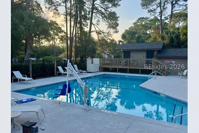 225 S Sea Pines Drive #1401, Hilton Head Island, SC 29928 - Photo 42