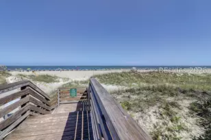 164 Mooring Buoy, Hilton Head Island, SC 29928 - Photo 58