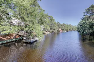 164 Mooring Buoy, Hilton Head Island, SC 29928 - Photo 66