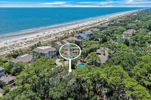 164 Mooring Buoy, Hilton Head Island, SC 29928 - Photo 2