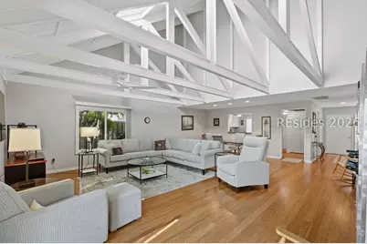45 Queens Folly Road #779, Hilton Head Island, SC 29928 - Photo 16