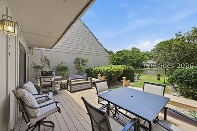 45 Queens Folly Road #779, Hilton Head Island, SC 29928 - Photo 1