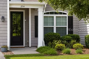 254 Wooden Wheel Ln, Bluffton, SC 29909 - Photo 2
