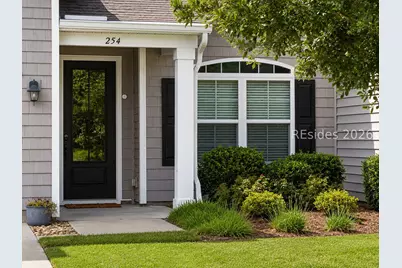 254 Wooden Wheel Lane, Bluffton, SC 29909 - Photo 4