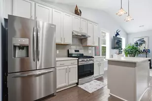 254 Wooden Wheel Ln, Bluffton, SC 29909 - Photo 16