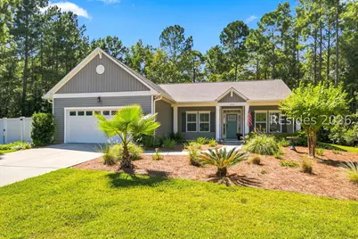 1327 Osprey Lake Circle, Hardeeville, SC 29927 - Photo 4