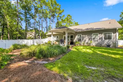 1327 Osprey Lake Circle, Hardeeville, SC 29927 - Photo 28