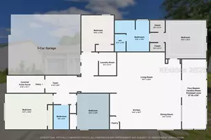 51 Bridgeton Dr, Bluffton, SC 29909 - Photo 2