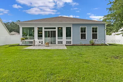 51 Bridgeton Drive, Bluffton, SC 29909 - Photo 24