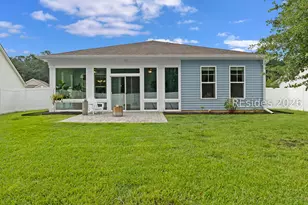 51 Bridgeton Dr, Bluffton, SC 29909 - Photo 24