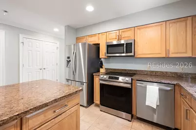 1 Fuskie Lane #2101, Daufuskie Island, SC 29915 - Photo 34