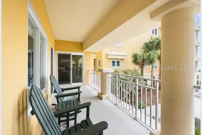 1 Fuskie Lane #2101, Daufuskie Island, SC 29915 - Photo 28