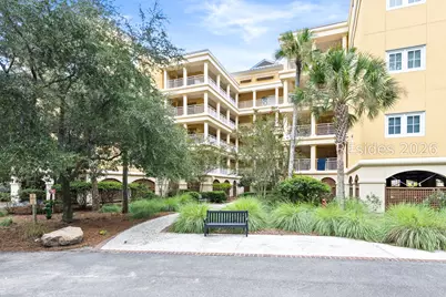 1 Fuskie Lane #2101, Daufuskie Island, SC 29915 - Photo 1