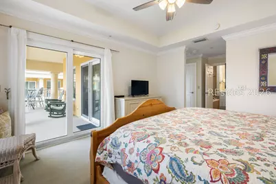 1 Fuskie Lane #2101, Daufuskie Island, SC 29915 - Photo 20